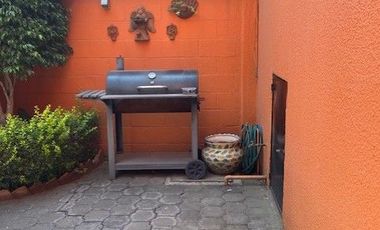 Se renta Casa en Bosques de Echegaray, Naucalpan de Juárez, Estado de México