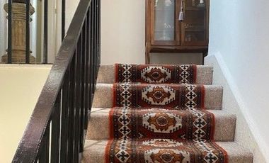 Se renta Casa en Bosques de Echegaray, Naucalpan de Juárez, Estado de México