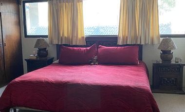 Se renta Casa en Bosques de Echegaray, Naucalpan de Juárez, Estado de México