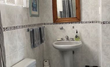 Se renta Casa en Bosques de Echegaray, Naucalpan de Juárez, Estado de México