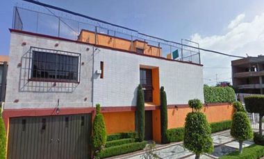 CASA EN REMATE EN VENUSTIANA CARRANZA JARDIN BALBUENA