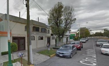 CASA EN REMATE EN NAUCALPAN CIUDAD SATELITE