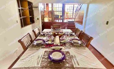 EMPRESAS  y FAMILIAS