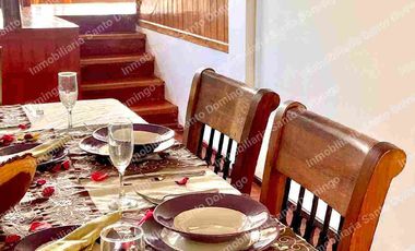 EMPRESAS  y FAMILIAS