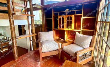 EMPRESAS  y FAMILIAS