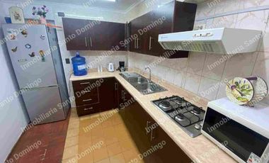 EMPRESAS  y FAMILIAS