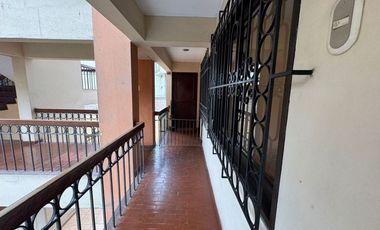 🏡✨ VENTA DE HERMOSO DEPARTAMENTO EN SB, CERCA AL PENTAGONITO $145,000
