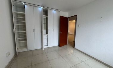 🏡✨ VENTA DE HERMOSO DEPARTAMENTO EN SB, CERCA AL PENTAGONITO $145,000