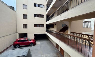 🏡✨ VENTA DE HERMOSO DEPARTAMENTO EN SB, CERCA AL PENTAGONITO $145,000