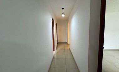 🏡✨ VENTA DE HERMOSO DEPARTAMENTO EN SB, CERCA AL PENTAGONITO $145,000