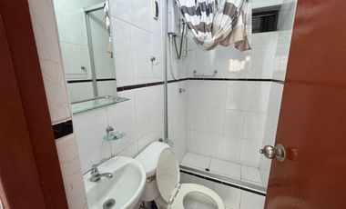 🏡✨ VENTA DE HERMOSO DEPARTAMENTO EN SB, CERCA AL PENTAGONITO $145,000