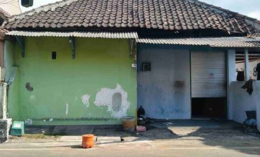 Dijual Murah Rumah Suhat Hitung Tanah Dekat UB dan Apartemen Suhat Harga Nett