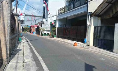 Dijual Murah Rumah Suhat Hitung Tanah Dekat UB dan Apartemen Suhat Harga Nett