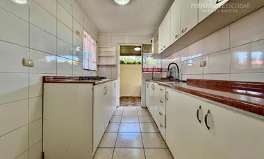 SAN ESTEBAN - ARRIENDA CASA 2D 2B 1E - COND. TOCORNAL