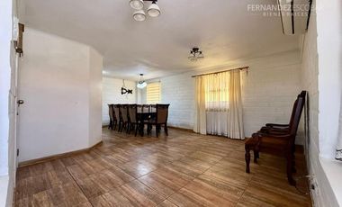 SAN ESTEBAN - ARRIENDA CASA 2D 2B 1E - COND. TOCORNAL