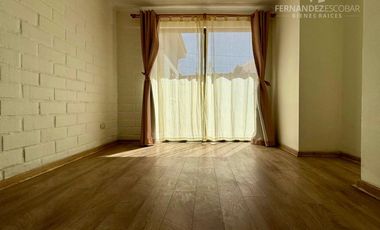 SAN ESTEBAN - ARRIENDA CASA 2D 2B 1E - COND. TOCORNAL