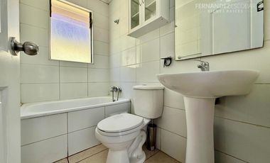 SAN ESTEBAN - ARRIENDA CASA 2D 2B 1E - COND. TOCORNAL