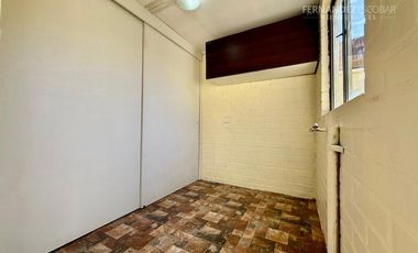 SAN ESTEBAN - ARRIENDA CASA 2D 2B 1E - COND. TOCORNAL