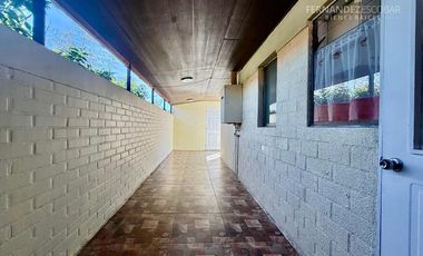 SAN ESTEBAN - ARRIENDA CASA 2D 2B 1E - COND. TOCORNAL