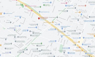 REMATO CASA EN ZONA URBANA EJIDAL SANTA MARTHA ACATITLA SUR IZTAPALAPA CDMX