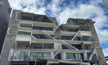 Vendo departamento a estrenar diseño unico y solo 23 departamentos