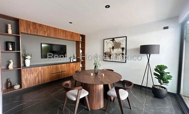 Vendo departamento a estrenar diseño unico y solo 23 departamentos