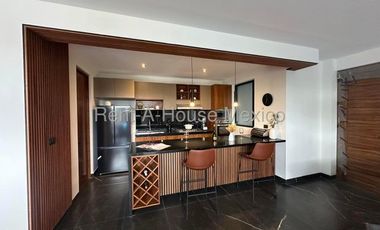 Vendo departamento a estrenar diseño unico y solo 23 departamentos