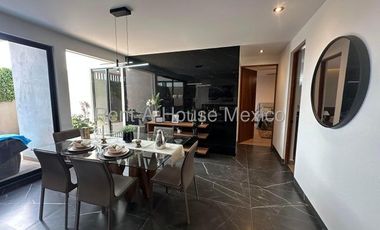 Vendo departamento a estrenar diseño unico y solo 23 departamentos