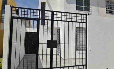 Casa en venta en el Fraccionamiento Paseos de la Plata, en la ciudad de Pachuca, Hidalgo.