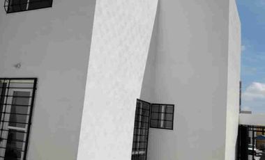 Casa en venta en el Fraccionamiento Paseos de la Plata, en la ciudad de Pachuca, Hidalgo.