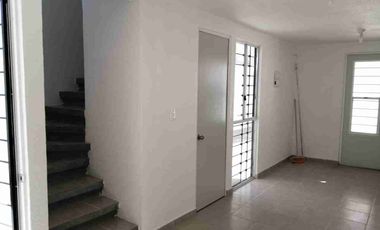 Casa en venta en el Fraccionamiento Paseos de la Plata, en la ciudad de Pachuca, Hidalgo.