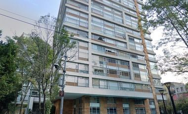Departamento en Remate bancario en Miguel Hidalgo, CDMX