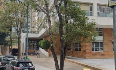 Departamento en Remate bancario en Miguel Hidalgo, CDMX