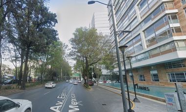 Departamento en Remate bancario en Miguel Hidalgo, CDMX