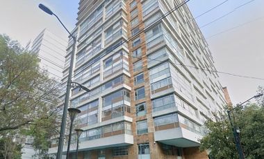Departamento en Remate bancario en Miguel Hidalgo, CDMX