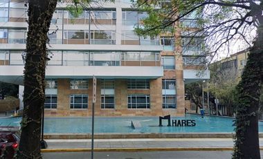 Departamento en Remate bancario en Miguel Hidalgo, CDMX