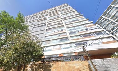 Departamento en Remate bancario en Miguel Hidalgo, CDMX