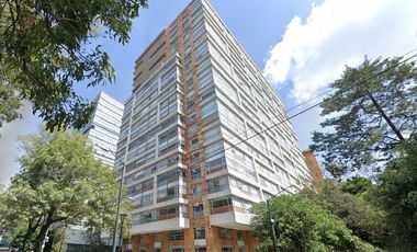 Departamento en Remate bancario en Miguel Hidalgo, CDMX