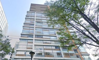 Departamento en Remate bancario en Miguel Hidalgo, CDMX