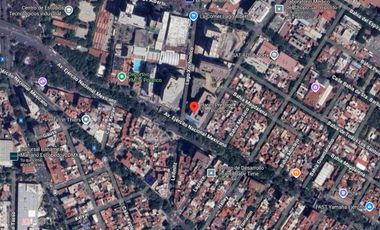 Departamento en Remate bancario en Miguel Hidalgo, CDMX