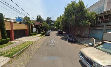 REMATO CASA EN LOMAS ESTRELLA 1ERA SECC IZTAPALAPA CDMX