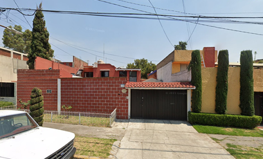 REMATO CASA EN LOMAS ESTRELLA 1ERA SECC IZTAPALAPA CDMX