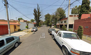 REMATO CASA EN LOMAS ESTRELLA 1ERA SECC IZTAPALAPA CDMX