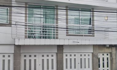 Departamento en Remate bancario en Miguel Hidalgo, CDMX