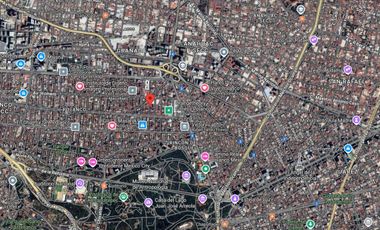 Departamento en Remate bancario en Miguel Hidalgo, CDMX