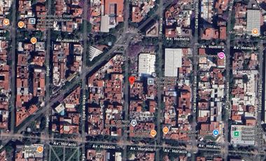 Departamento en Remate bancario en Miguel Hidalgo, CDMX