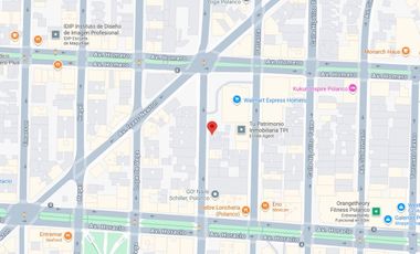 Departamento en Remate bancario en Miguel Hidalgo, CDMX