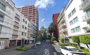 Departamento en Remate bancario en Miguel Hidalgo, CDMX