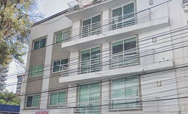 Departamento en Remate bancario en Miguel Hidalgo, CDMX