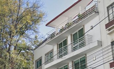 Departamento en Remate bancario en Miguel Hidalgo, CDMX